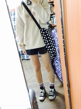 LEEさんのコーディネート