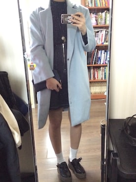 LEEさんのコーディネート