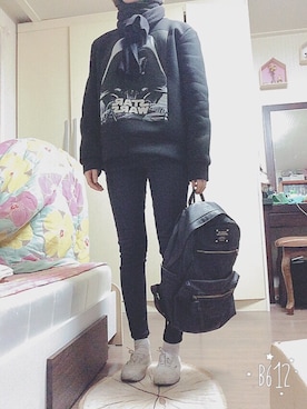 LEEさんのコーディネート