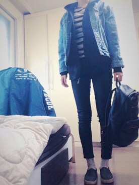 LEEさんのコーディネート