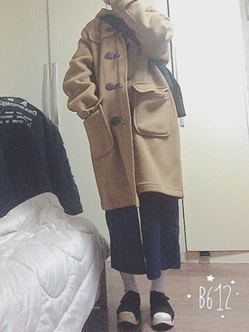 LEEさんのコーディネート