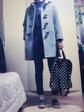 LEEさんのコーディネート