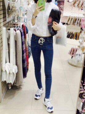 LEEさんのコーディネート