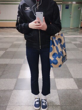 LEEさんのコーディネート