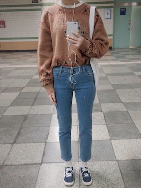 LEEさんのコーディネート