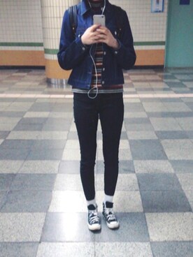 LEEさんのコーディネート