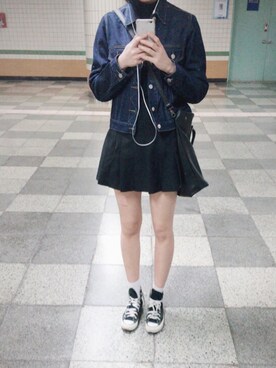 LEEさんのコーディネート