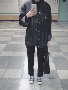 LEEさんのコーディネート