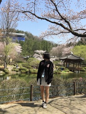 LEEさんのコーディネート