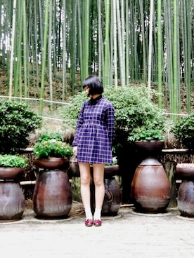 LEEさんのコーディネート