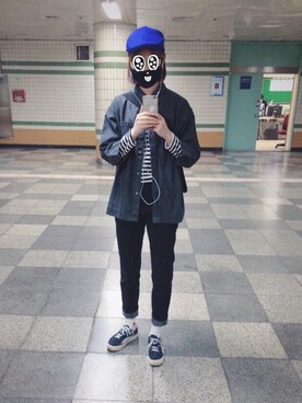 LEEさんのコーディネート