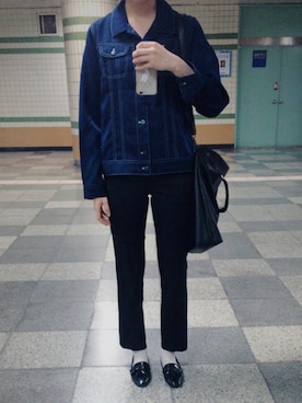 LEEさんのコーディネート