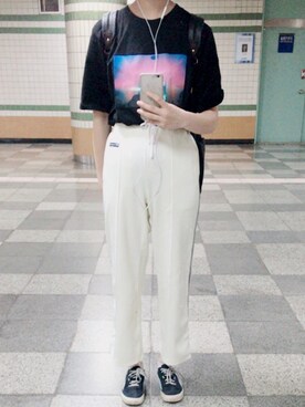 LEEさんのコーディネート