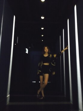 LEEさんのコーディネート