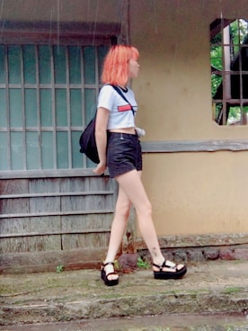 LEEさんのコーディネート