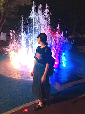 LEEさんのコーディネート