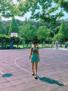 LEEさんのコーディネート