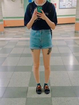 LEEさんのコーディネート