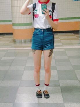 LEEさんのコーディネート