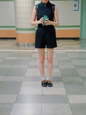 LEEさんのコーディネート