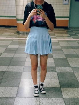 LEEさんのコーディネート