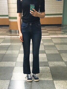 LEEさんのコーディネート