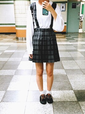 LEEさんのコーディネート