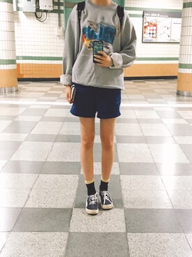 LEEさんのコーディネート