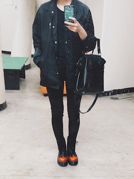 LEEさんのコーディネート