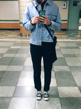 LEEさんのコーディネート