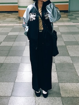 LEEさんのコーディネート