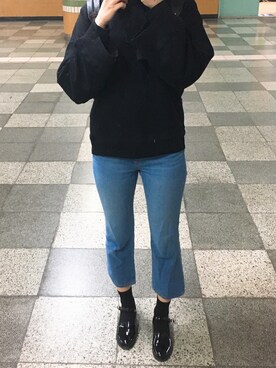 LEEさんのコーディネート