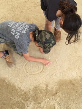 HIRA✴︎さんのコーディネート