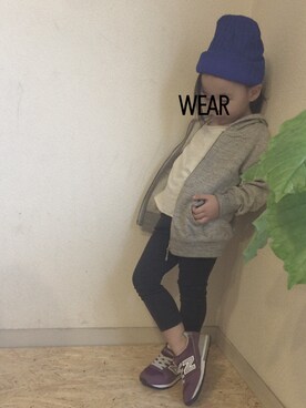 HIRA✴︎さんのコーディネート