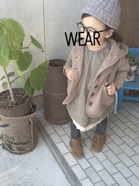 HIRA✴︎さんのコーディネート