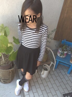 HIRA✴︎さんのコーディネート