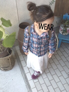 HIRA✴︎さんのコーディネート