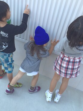 HIRA✴︎さんのコーディネート