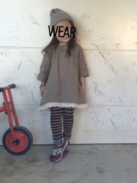 HIRA✴︎さんのコーディネート