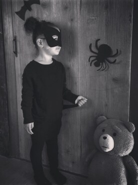 HIRA✴︎さんのコーディネート