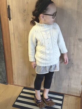 HIRA✴︎さんのコーディネート