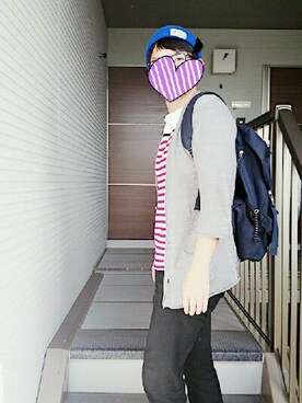 トッティーさんのコーディネート