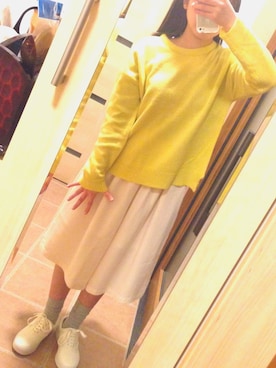 。さんのコーディネート