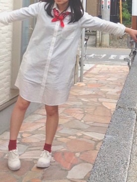 。さんのコーディネート