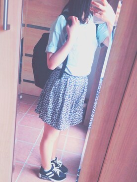 。さんのコーディネート