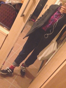 。さんのコーディネート