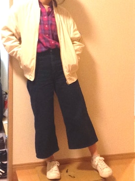 。さんのコーディネート