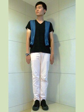 Hitoshiさんのコーディネート