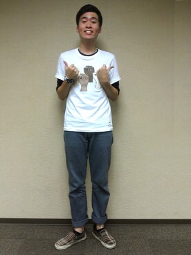 Hitoshiさんのコーディネート