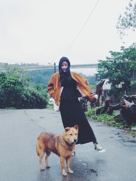 LINさんのコーディネート